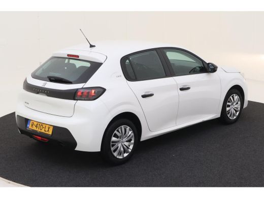 Peugeot 208 1.2 PureTech Like NL AUTO | AIRCO | CRUISE | ActivLease financial lease