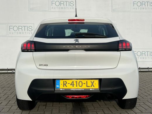 Peugeot 208 1.2 PureTech Like NL AUTO | AIRCO | CRUISE | ActivLease financial lease