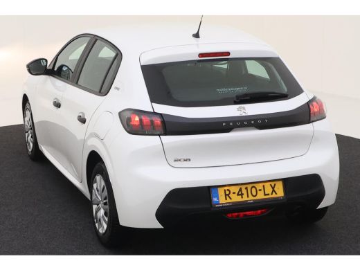 Peugeot 208 1.2 PureTech Like NL AUTO | AIRCO | CRUISE | ActivLease financial lease