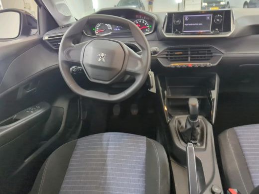 Peugeot 208 1.2 PureTech Like NL AUTO | AIRCO | CRUISE | ActivLease financial lease