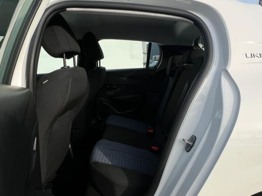 Peugeot 208 1.2 PureTech Like NL AUTO | AIRCO | CRUISE | ActivLease financial lease