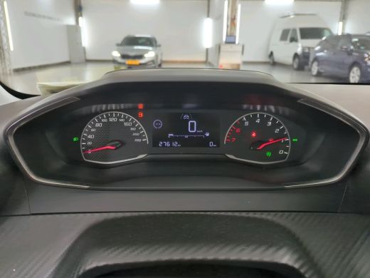 Peugeot 208 1.2 PureTech Like NL AUTO | AIRCO | CRUISE | ActivLease financial lease
