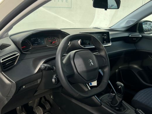 Peugeot 208 1.2 PureTech Like NL AUTO | AIRCO | CRUISE | ActivLease financial lease