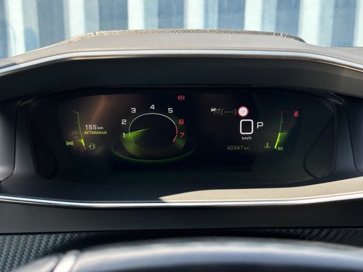 Peugeot 208 GT Pack Camera Achter | Zwart dak | Spoiler | Alcanta Stoelen | Stoelverwarming | Apple Carplay |... ActivLease financial lease