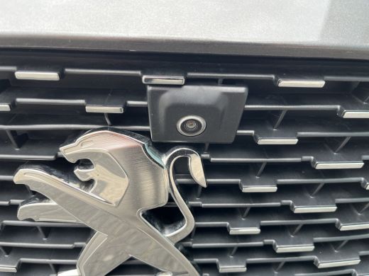 Peugeot 3008 1.2 Hybrid 136 Allure Pack Business | Navi | lederen bekleding | Stoelverw. | El. Achterklep | Ca... ActivLease financial lease