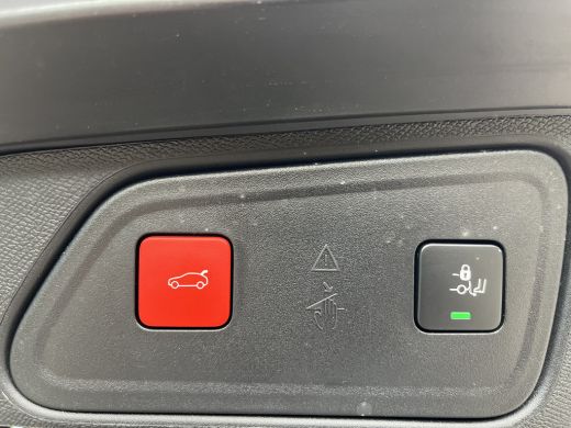 Peugeot 3008 1.2 Hybrid 136 Allure Pack Business | Navi | lederen bekleding | Stoelverw. | El. Achterklep | Ca... ActivLease financial lease