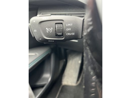 Peugeot 3008 1.2 Hybrid 136 Allure Pack Business | Navi | lederen bekleding | Stoelverw. | El. Achterklep | Ca... ActivLease financial lease