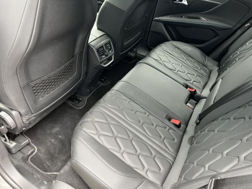 Peugeot 3008 1.2 Hybrid 136 Allure Pack Business | Navi | lederen bekleding | Stoelverw. | El. Achterklep | Ca... ActivLease financial lease