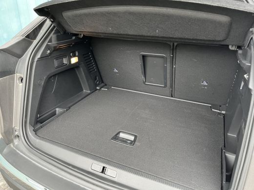 Peugeot 3008 1.2 Hybrid 136 Allure Pack Business | Navi | lederen bekleding | Stoelverw. | El. Achterklep | Ca... ActivLease financial lease