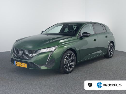 Peugeot 308 1.2 PureTech Allure | Achteruitrijcamera | Apple Carplay/Android Auto|telefoonintegratie premium ...