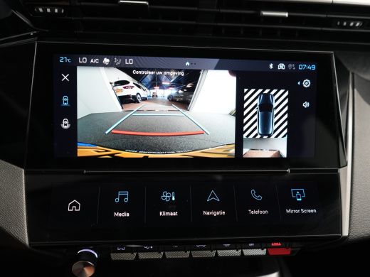 Peugeot 308 1.2 PureTech Allure | Achteruitrijcamera | Apple Carplay/Android Auto|telefoonintegratie premium ... ActivLease financial lease