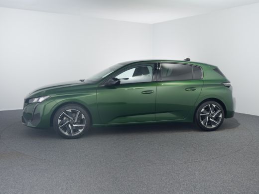 Peugeot 308 1.2 PureTech Allure | Achteruitrijcamera | Apple Carplay/Android Auto|telefoonintegratie premium ... ActivLease financial lease