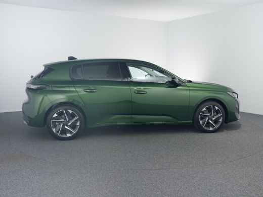 Peugeot 308 1.2 PureTech Allure | Achteruitrijcamera | Apple Carplay/Android Auto|telefoonintegratie premium ... ActivLease financial lease