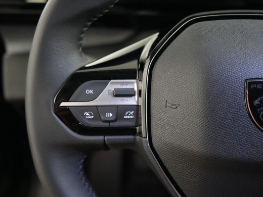 Peugeot 308 1.2 PureTech Allure | Achteruitrijcamera | Apple Carplay/Android Auto|telefoonintegratie premium ... ActivLease financial lease