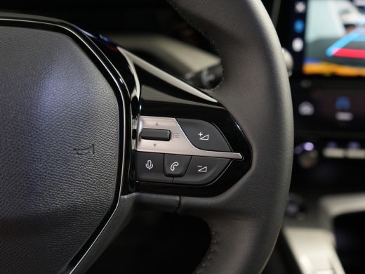 Peugeot 308 1.2 PureTech Allure | Achteruitrijcamera | Apple Carplay/Android Auto|telefoonintegratie premium ... ActivLease financial lease