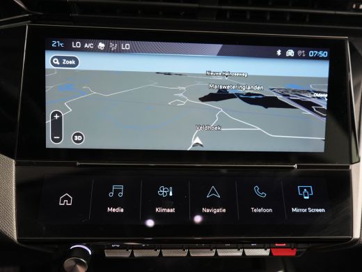 Peugeot 308 1.2 PureTech Allure | Achteruitrijcamera | Apple Carplay/Android Auto|telefoonintegratie premium ... ActivLease financial lease