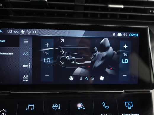 Peugeot 308 1.2 PureTech Allure | Achteruitrijcamera | Apple Carplay/Android Auto|telefoonintegratie premium ... ActivLease financial lease