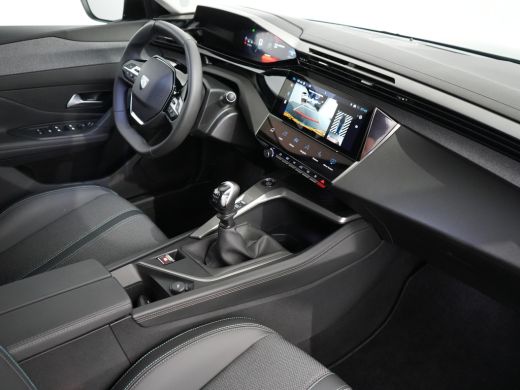 Peugeot 308 1.2 PureTech Allure | Achteruitrijcamera | Apple Carplay/Android Auto|telefoonintegratie premium ... ActivLease financial lease