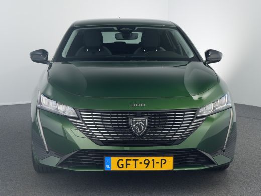 Peugeot 308 1.2 PureTech Allure | Achteruitrijcamera | Apple Carplay/Android Auto|telefoonintegratie premium ... ActivLease financial lease