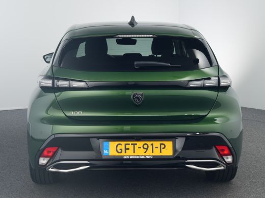 Peugeot 308 1.2 PureTech Allure | Achteruitrijcamera | Apple Carplay/Android Auto|telefoonintegratie premium ... ActivLease financial lease