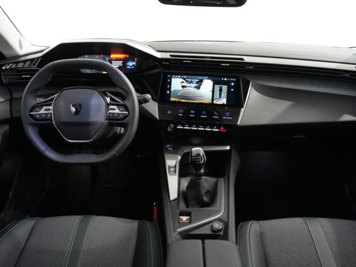 Peugeot 308 1.2 PureTech Allure | Achteruitrijcamera | Apple Carplay/Android Auto|telefoonintegratie premium ... ActivLease financial lease