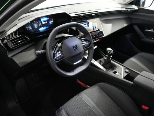 Peugeot 308 1.2 PureTech Allure | Achteruitrijcamera | Apple Carplay/Android Auto|telefoonintegratie premium ... ActivLease financial lease