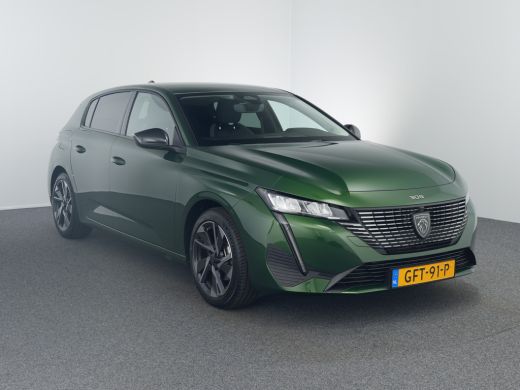 Peugeot 308 1.2 PureTech Allure | Achteruitrijcamera | Apple Carplay/Android Auto|telefoonintegratie premium ... ActivLease financial lease