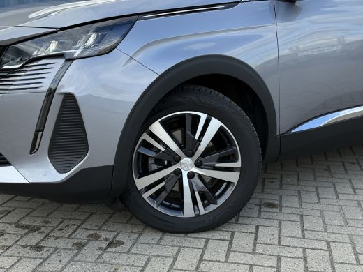 Peugeot 5008 Allure Pack Business | 18" lichtmetalen velgen 'Detroit' | Camera achter | Climate Control met li... ActivLease financial lease