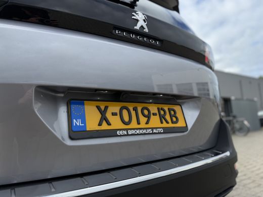 Peugeot 5008 Allure Pack Business | 18" lichtmetalen velgen 'Detroit' | Camera achter | Climate Control met li... ActivLease financial lease