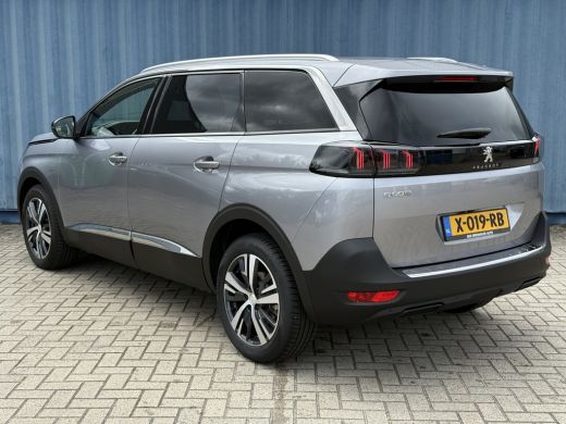 Peugeot 5008 Allure Pack Business | 18" lichtmetalen velgen 'Detroit' | Camera achter | Climate Control met li... ActivLease financial lease