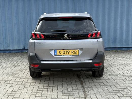 Peugeot 5008 Allure Pack Business | 18" lichtmetalen velgen 'Detroit' | Camera achter | Climate Control met li... ActivLease financial lease