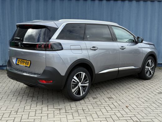 Peugeot 5008 Allure Pack Business | 18" lichtmetalen velgen 'Detroit' | Camera achter | Climate Control met li... ActivLease financial lease