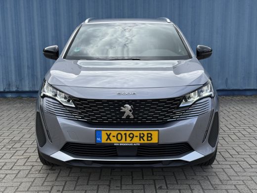 Peugeot 5008 Allure Pack Business | 18" lichtmetalen velgen 'Detroit' | Camera achter | Climate Control met li... ActivLease financial lease