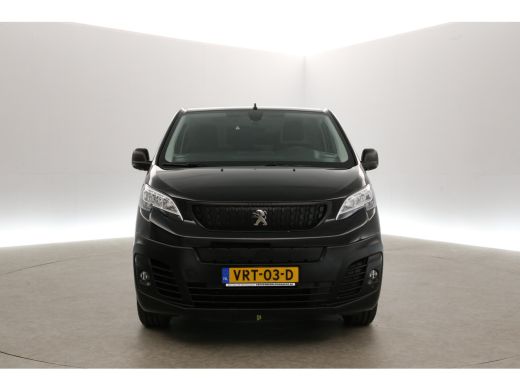 Peugeot e-Expert 75 kWh L3H1 | Elektrisch | EMISSIEVRIJE ZONE | 360 Camera Airco Cruise Carplay 3 Persoons PDC ActivLease financial lease