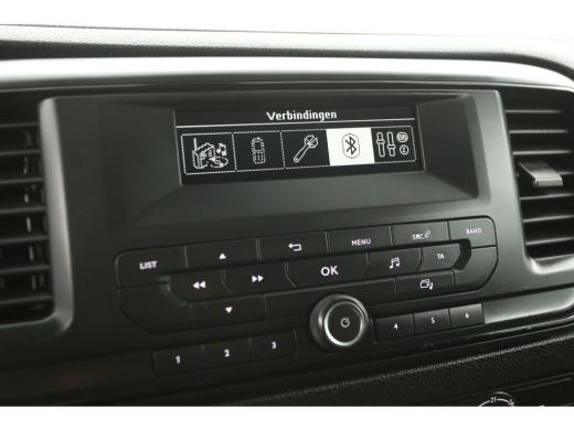Peugeot Expert 1.5 BlueHDI L2H1 Airco Cruise Parkeersensoren Elektrpakket Trekhaak ActivLease financial lease