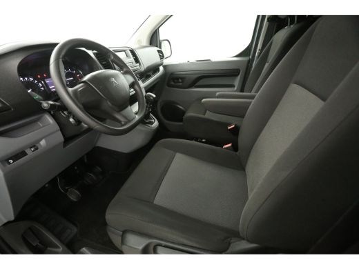 Peugeot Expert 1.5 BlueHDI L2H1 Airco Cruise Parkeersensoren Elektrpakket Trekhaak ActivLease financial lease
