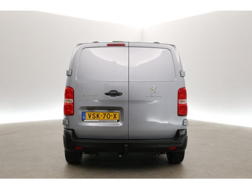 Peugeot Expert 1.5 BlueHDI L2H1 Airco Cruise Parkeersensoren Elektrpakket Trekhaak ActivLease financial lease