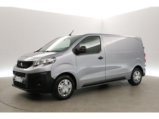Peugeot Expert 1.5 BlueHDI L2H1 Airco Cruise Parkeersensoren Elektrpakket Trekhaak ActivLease financial lease