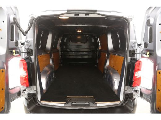 Peugeot Expert 1.5 BlueHDI L2H1 | Airco | Cruise | Parkeersens. | Trekh. | Elektrpakket ActivLease financial lease