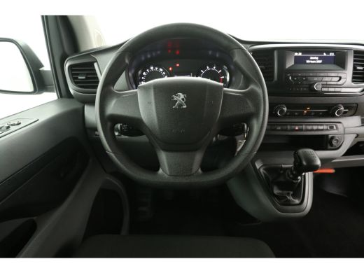 Peugeot Expert 1.5 BlueHDI L2H1 | Airco | Cruise | Parkeersens. | Trekh. | Elektrpakket ActivLease financial lease