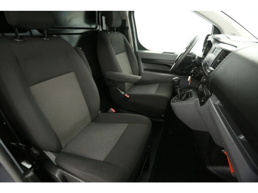 Peugeot Expert 1.5 BlueHDI L2H1 | Airco | Cruise | Parkeersens. | Trekh. | Elektrpakket ActivLease financial lease