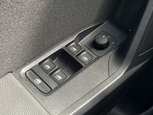 Seat Ibiza 1.0 EcoTSI FR Business Connect | Navi | Carplay | LED | Camera | ACC ActivLease financial lease