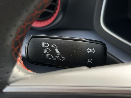Seat Ibiza 1.0 EcoTSI FR Business Connect | Navi | Carplay | LED | Camera | ACC ActivLease financial lease