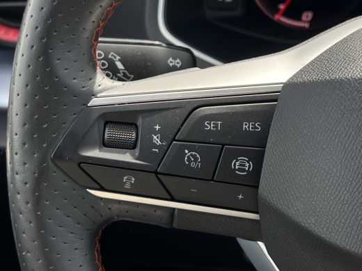 Seat Ibiza 1.0 EcoTSI FR Business Connect | Navi | Carplay | LED | Camera | ACC ActivLease financial lease
