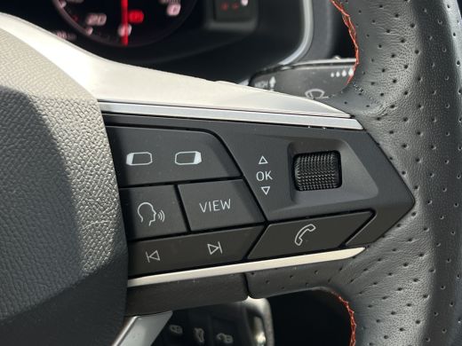 Seat Ibiza 1.0 EcoTSI FR Business Connect | Navi | Carplay | LED | Camera | ACC ActivLease financial lease