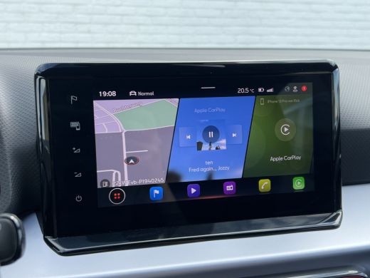Seat Ibiza 1.0 EcoTSI FR Business Connect | Navi | Carplay | LED | Camera | ACC ActivLease financial lease
