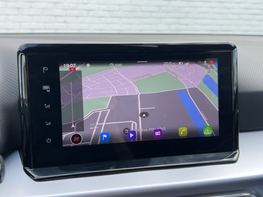 Seat Ibiza 1.0 EcoTSI FR Business Connect | Navi | Carplay | LED | Camera | ACC ActivLease financial lease