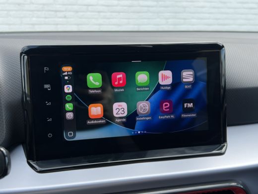 Seat Ibiza 1.0 EcoTSI FR Business Connect | Navi | Carplay | LED | Camera | ACC ActivLease financial lease