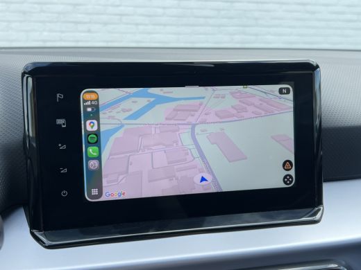 Seat Ibiza 1.0 EcoTSI FR Business Connect | Navi | Carplay | LED | Camera | ACC ActivLease financial lease