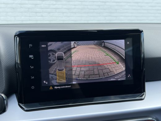 Seat Ibiza 1.0 EcoTSI FR Business Connect | Navi | Carplay | LED | Camera | ACC ActivLease financial lease